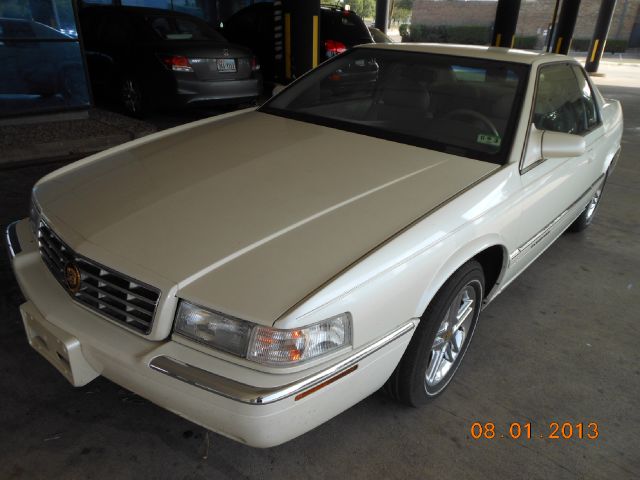 Cadillac Eldorado 1996 photo 1