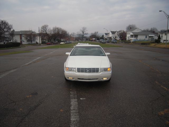 Cadillac Eldorado 1996 photo 3