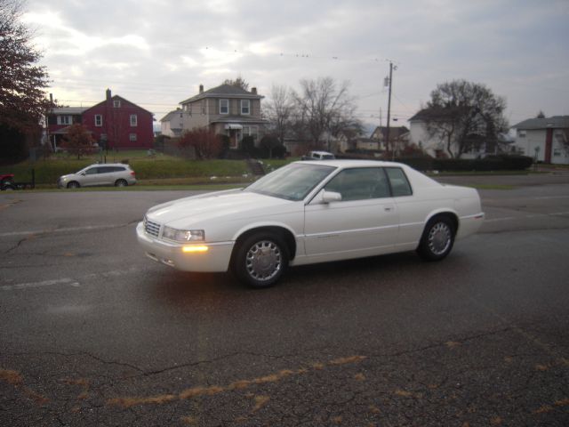Cadillac Eldorado 1996 photo 4