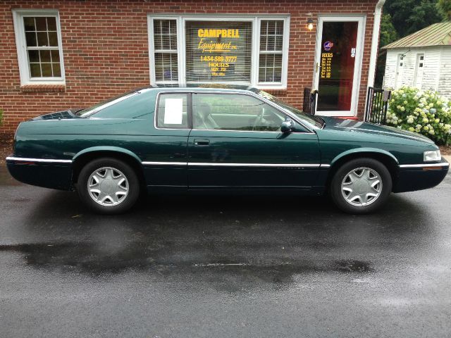 Cadillac Eldorado 1997 photo 2