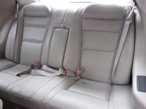 Cadillac Eldorado 1997 photo 5