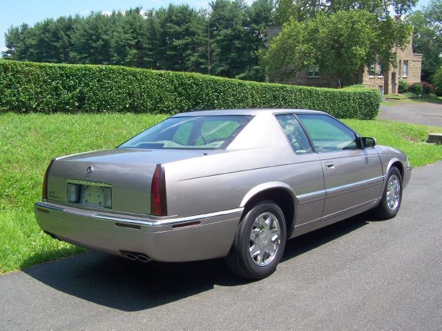 Cadillac Eldorado GT Premium Coupe