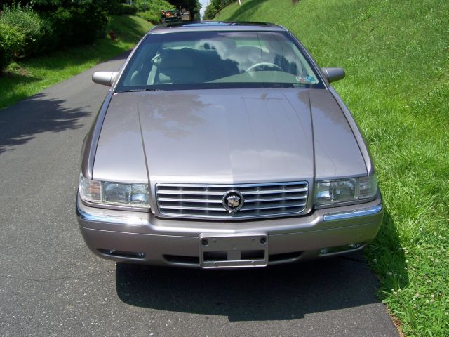 Cadillac Eldorado 1997 photo 1