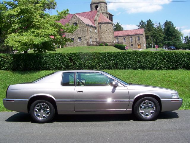 Cadillac Eldorado 1997 photo 2