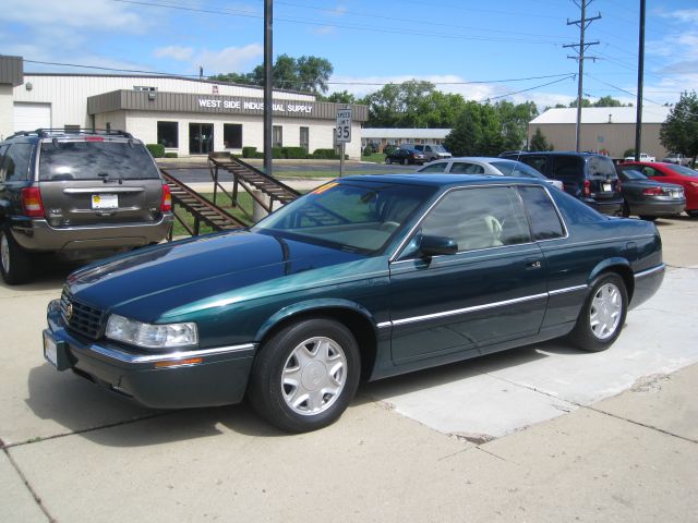 Cadillac Eldorado 1997 photo 1