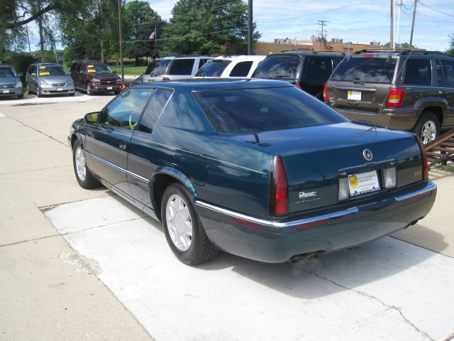 Cadillac Eldorado 1997 photo 2