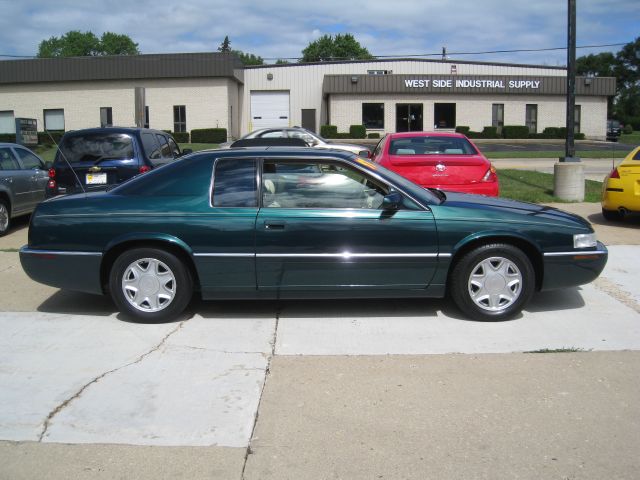 Cadillac Eldorado 1997 photo 3