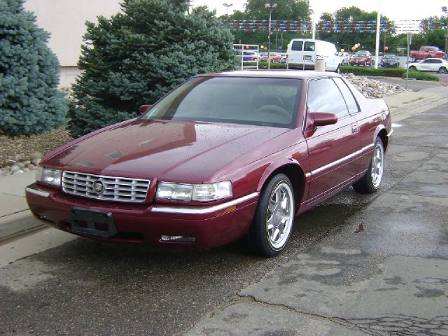 Cadillac Eldorado 1997 photo 1