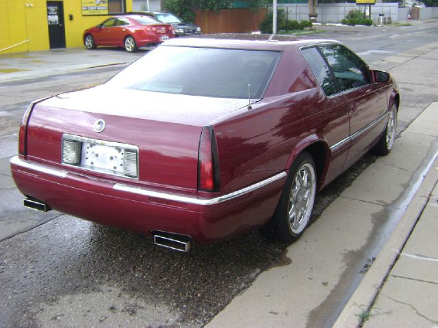 Cadillac Eldorado 1997 photo 2