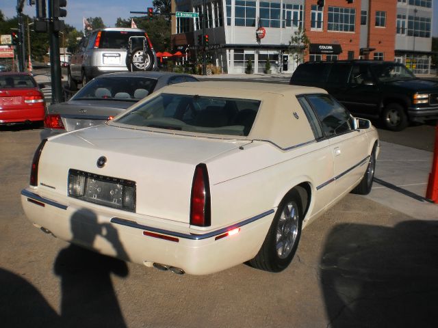 Cadillac Eldorado 1997 photo 0