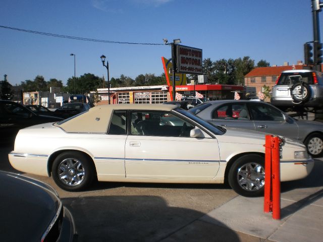 Cadillac Eldorado 1997 photo 1
