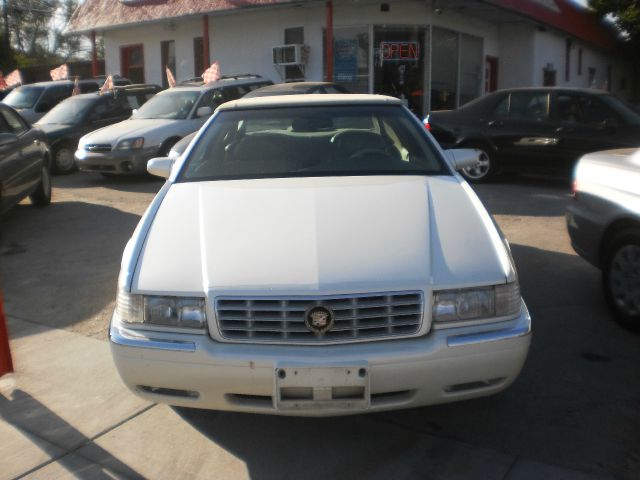 Cadillac Eldorado 1997 photo 2