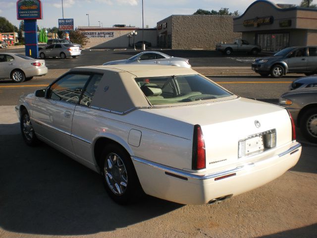 Cadillac Eldorado 1997 photo 4