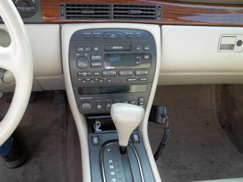 Cadillac Eldorado Unknown Other