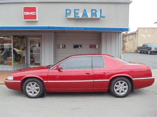 Cadillac Eldorado 3.5 Other