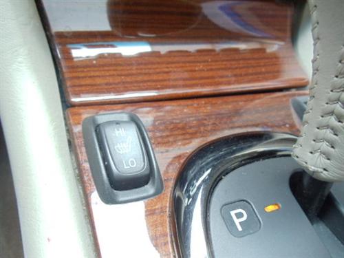 Cadillac Eldorado 1997 photo 5