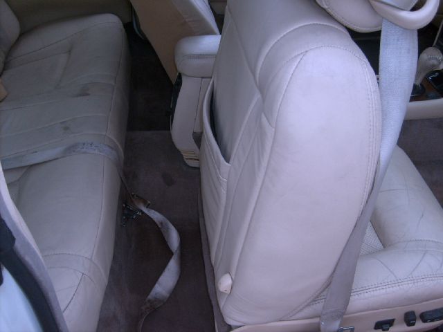 Cadillac Eldorado 5DR 7-pass VAN I4 FWD Coupe
