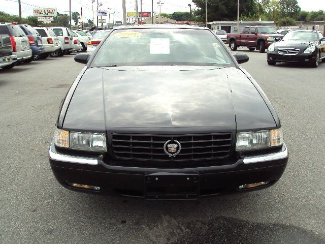Cadillac Eldorado 1998 photo 1