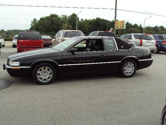 Cadillac Eldorado 1998 photo 2
