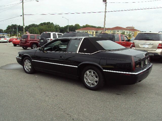 Cadillac Eldorado 1998 photo 4