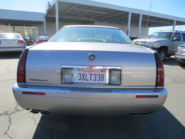 Cadillac Eldorado GT Premium Coupe