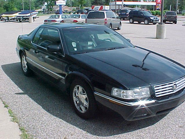Cadillac Eldorado 1998 photo 0