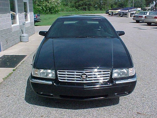 Cadillac Eldorado 1998 photo 5