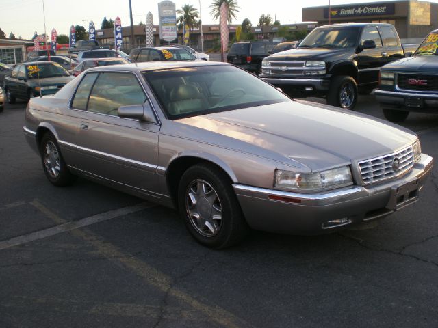 Cadillac Eldorado 1998 photo 1