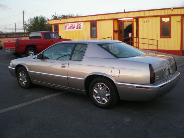 Cadillac Eldorado 1998 photo 2