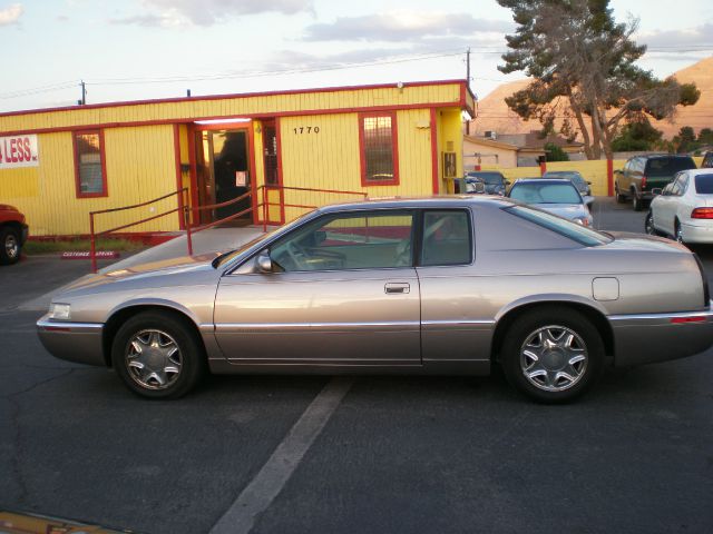 Cadillac Eldorado 1998 photo 3