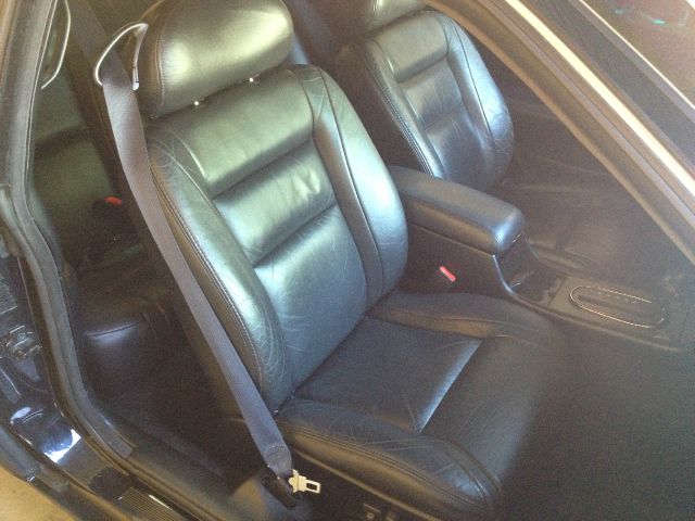 Cadillac Eldorado 1998 photo 3