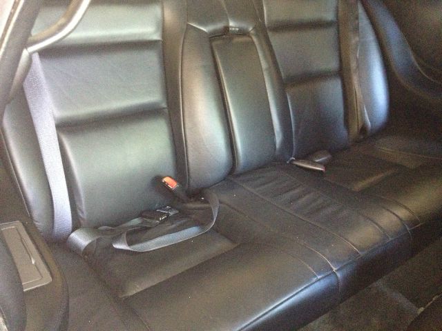 Cadillac Eldorado 1998 photo 6