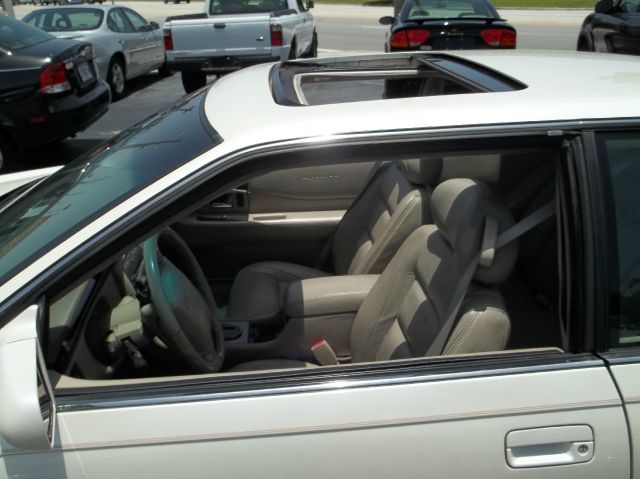 Cadillac Eldorado 1998 photo 2