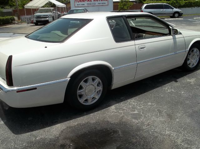 Cadillac Eldorado 1998 photo 3