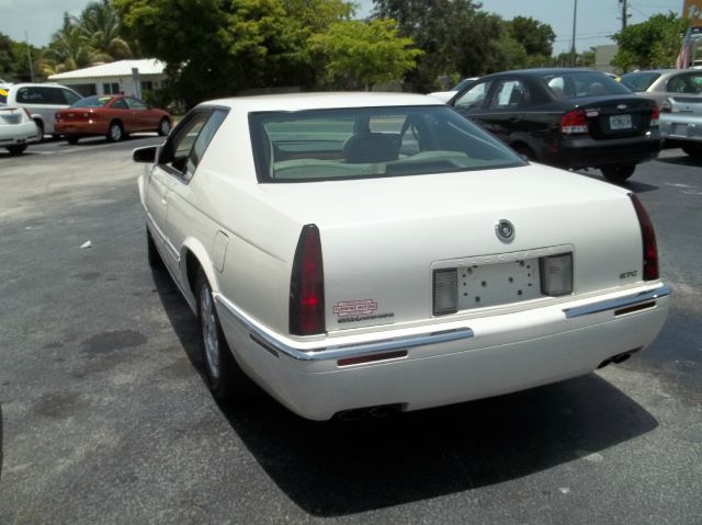 Cadillac Eldorado 1998 photo 4