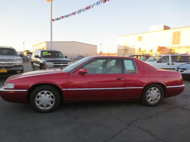 Cadillac Eldorado GT Premium Coupe