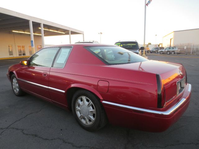 Cadillac Eldorado 1998 photo 3
