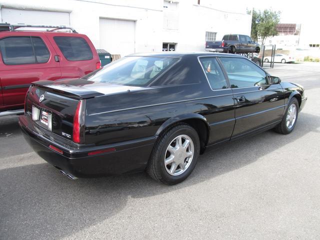 Cadillac Eldorado 1999 photo 2