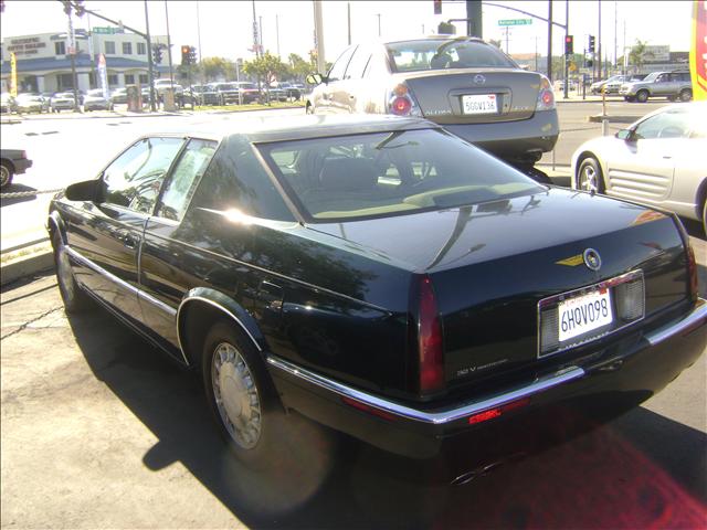 Cadillac Eldorado 1999 photo 1