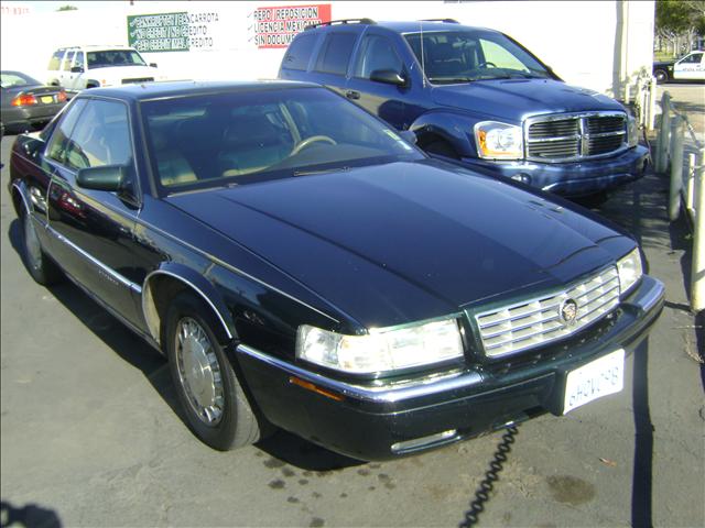 Cadillac Eldorado 1999 photo 2