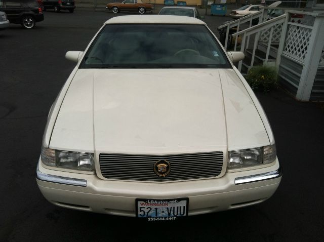 Cadillac Eldorado 1999 photo 3