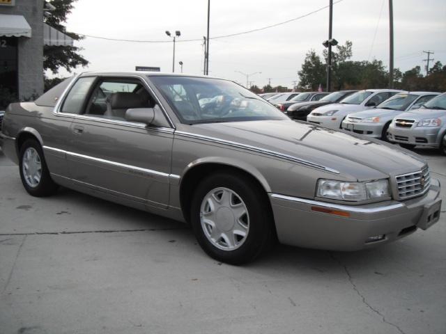 Cadillac Eldorado Unknown Unspecified