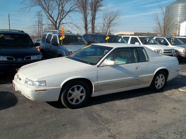 Cadillac Eldorado 1999 photo 3