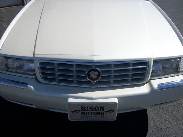 Cadillac Eldorado 3.5 Coupe