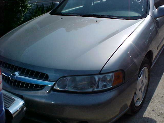 Cadillac Eldorado 1999 photo 2