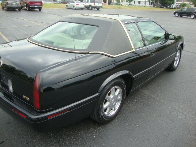 Cadillac Eldorado 2000 photo 4