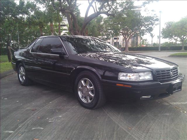 Cadillac Eldorado Unknown Coupe