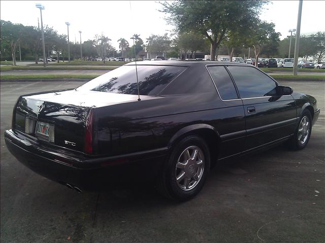 Cadillac Eldorado 2000 photo 5