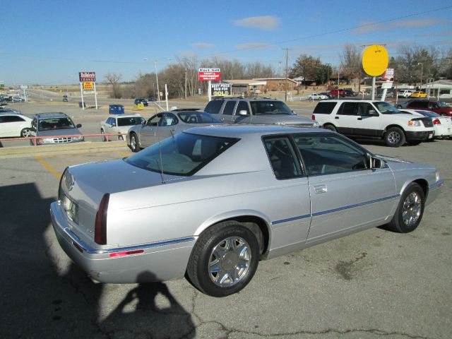 Cadillac Eldorado SS Supercharged 5-speed Coupe