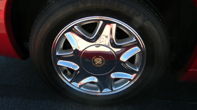 Cadillac Eldorado SS Supercharged 5-speed Coupe